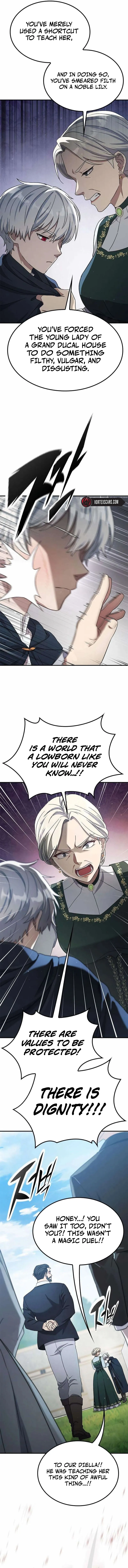 There Are No Bad Young Ladies in This World Chapter 9 Page 13