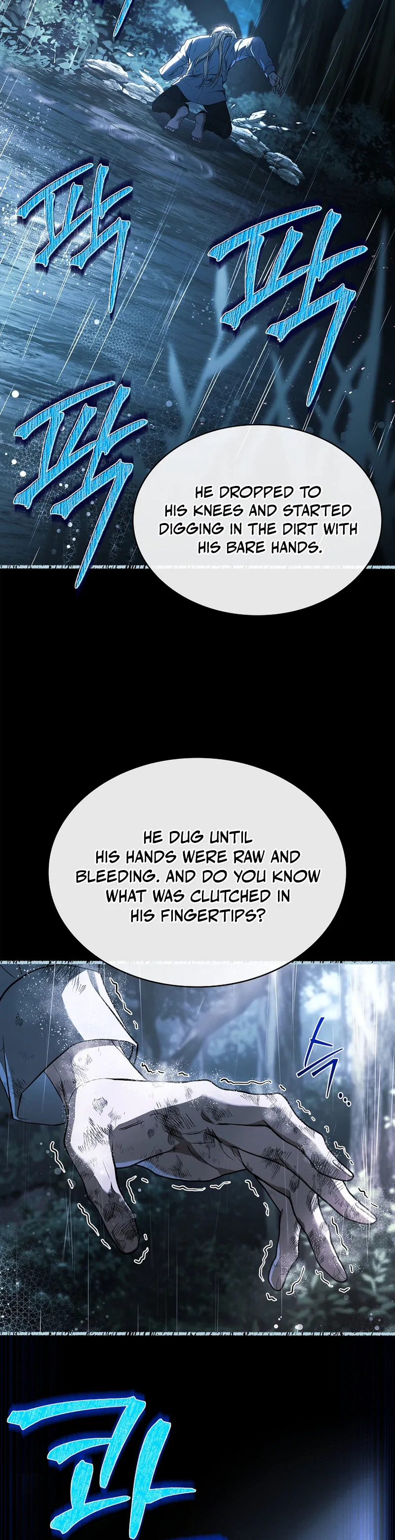 To Hell with Being Heir, I'm Going to Heal Chapter 1 Page 7