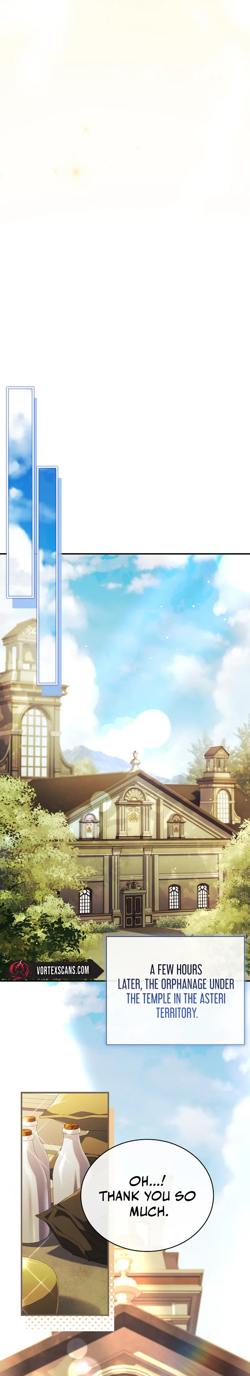 To Hell with Being Heir, I'm Going to Heal Chapter 10 Page 25