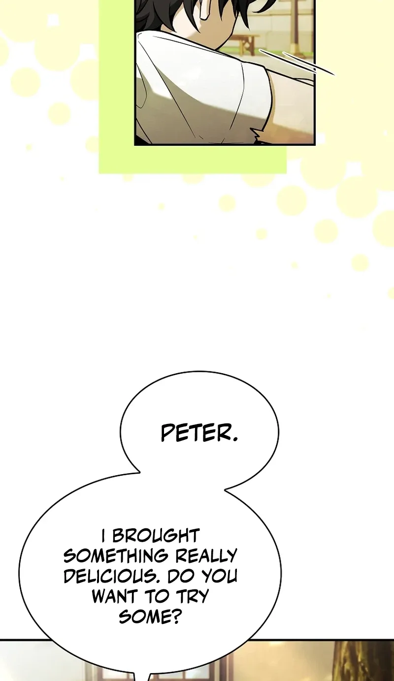 To Hell with Being Heir, I'm Going to Heal Chapter 11 Page 4