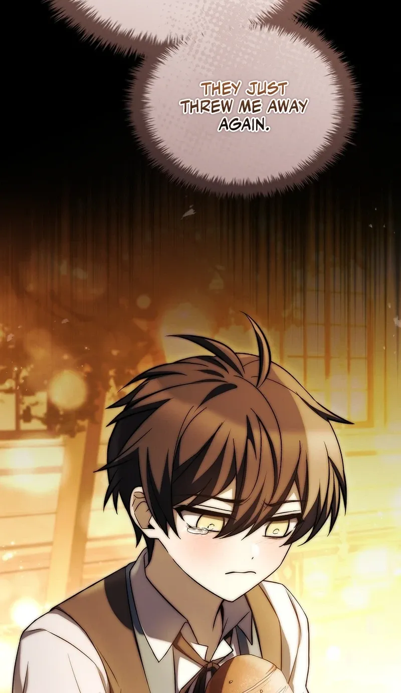 To Hell with Being Heir, I'm Going to Heal Chapter 11 Page 19