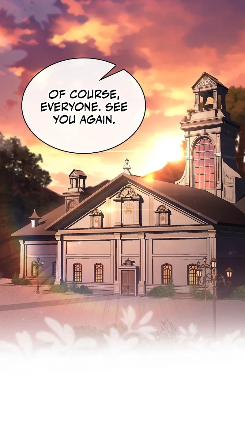 To Hell with Being Heir, I'm Going to Heal Chapter 11 Page 30