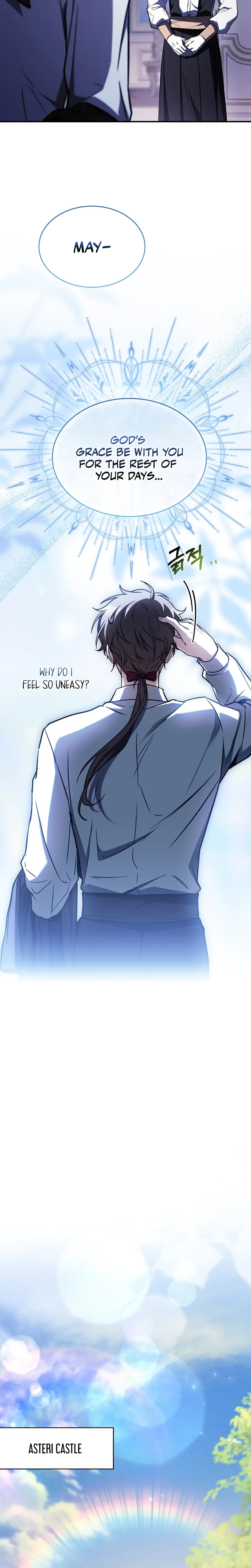 To Hell with Being Heir, I'm Going to Heal Chapter 12 Page 32