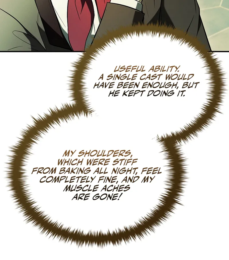 To Hell with Being Heir, I'm Going to Heal Chapter 12 Page 34