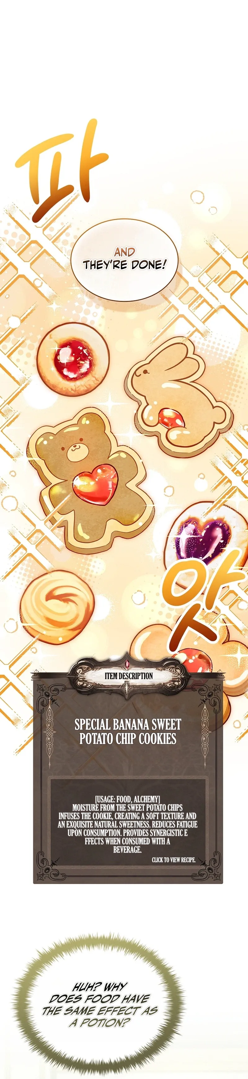 To Hell with Being Heir, I'm Going to Heal Chapter 13 Page 6