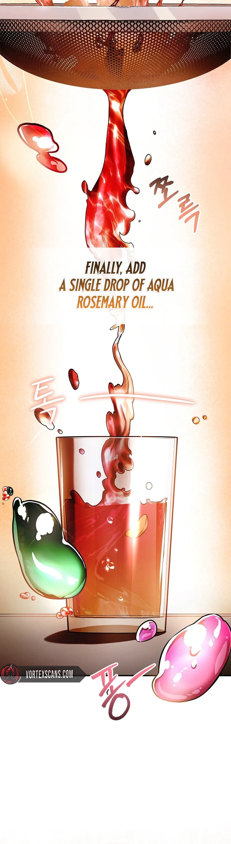 To Hell with Being Heir, I'm Going to Heal Chapter 13 Page 15