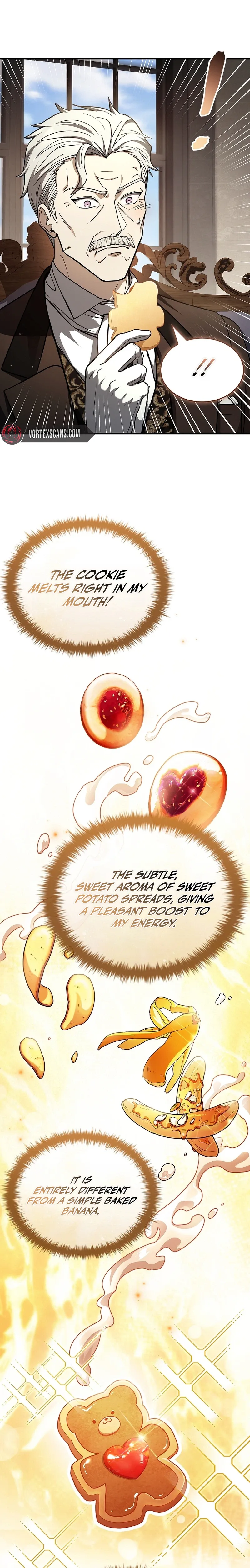 To Hell with Being Heir, I'm Going to Heal Chapter 13 Page 22