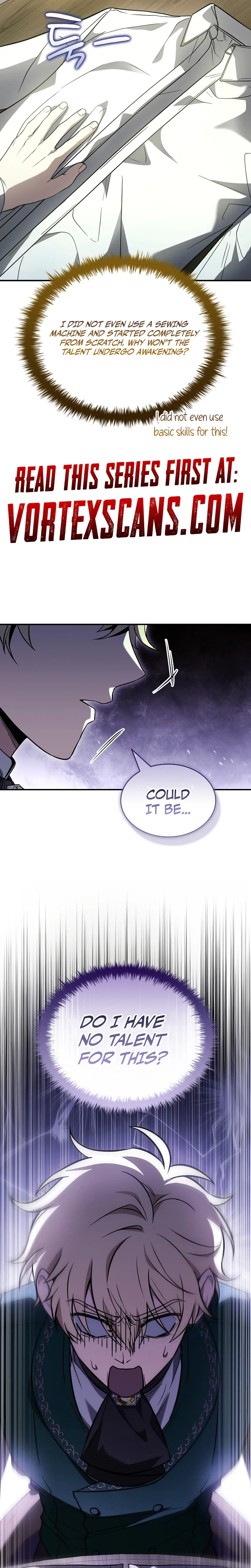 To Hell with Being Heir, I'm Going to Heal Chapter 16 Page 29