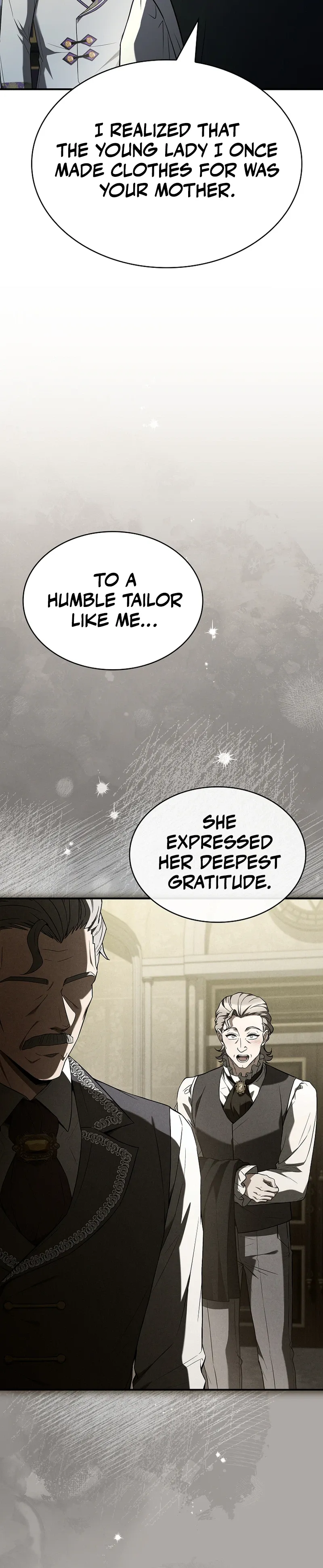 To Hell with Being Heir, I'm Going to Heal Chapter 17 Page 13