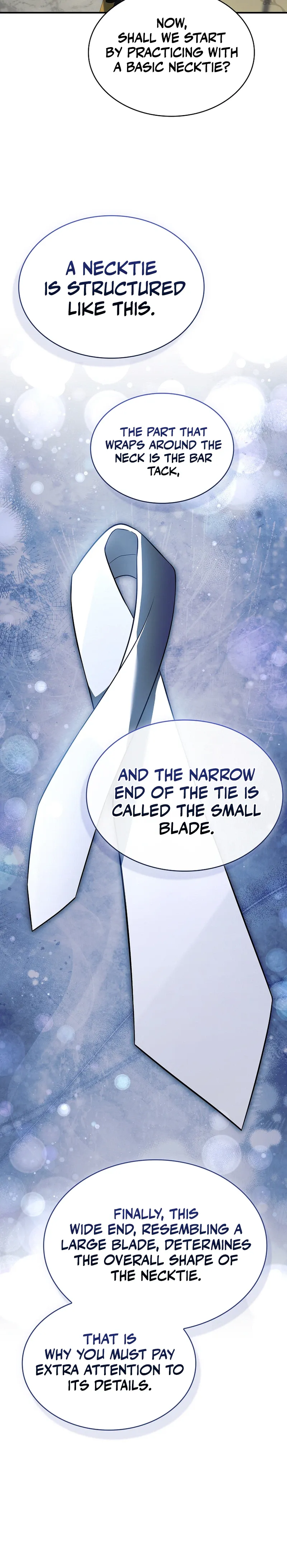 To Hell with Being Heir, I'm Going to Heal Chapter 17 Page 19