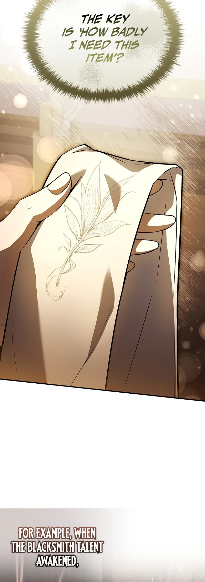 To Hell with Being Heir, I'm Going to Heal Chapter 17 Page 31