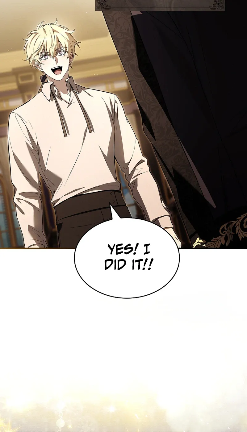 To Hell with Being Heir, I'm Going to Heal Chapter 17 Page 37