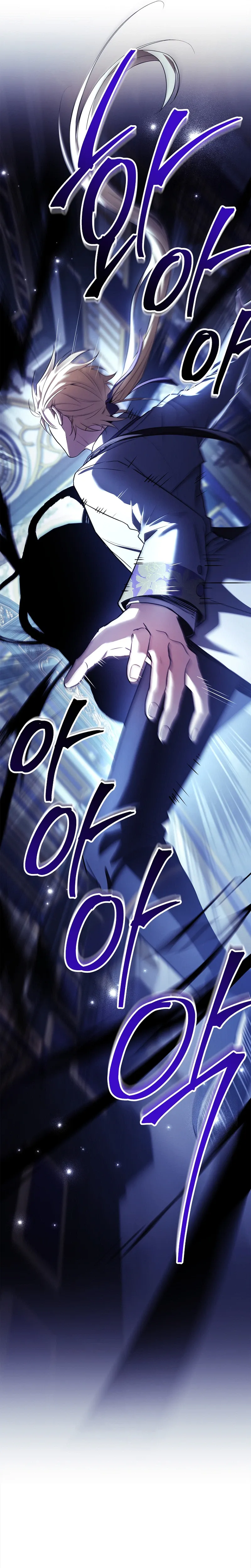 To Hell with Being Heir, I'm Going to Heal Chapter 20 Page 4