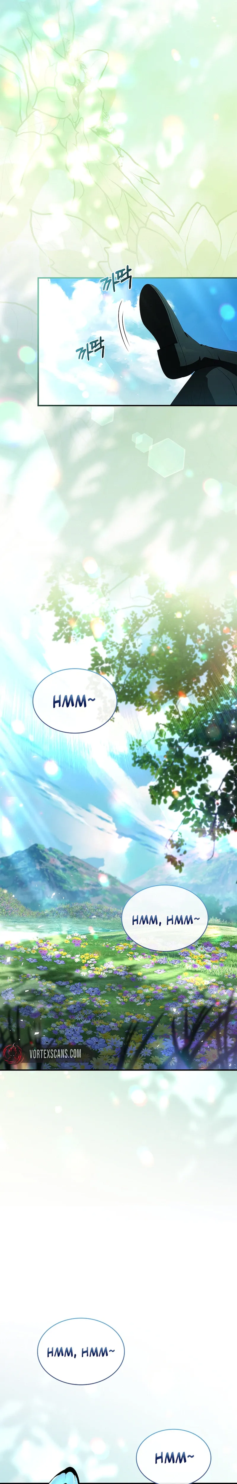 To Hell with Being Heir, I'm Going to Heal Chapter 20 Page 25