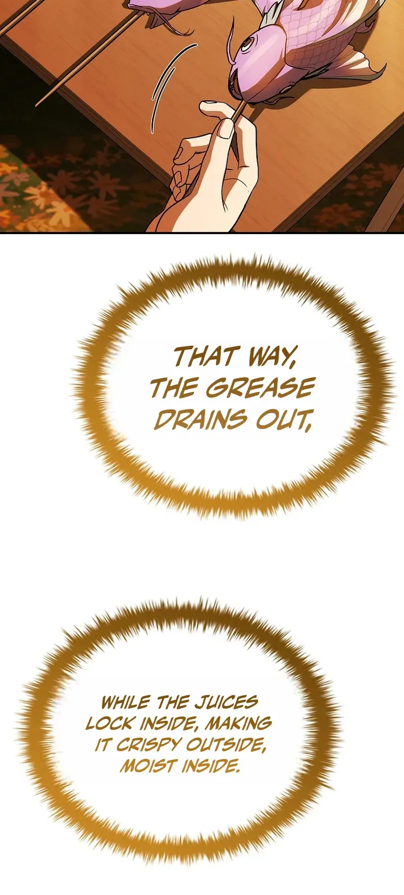 To Hell with Being Heir, I'm Going to Heal Chapter 23 Page 14