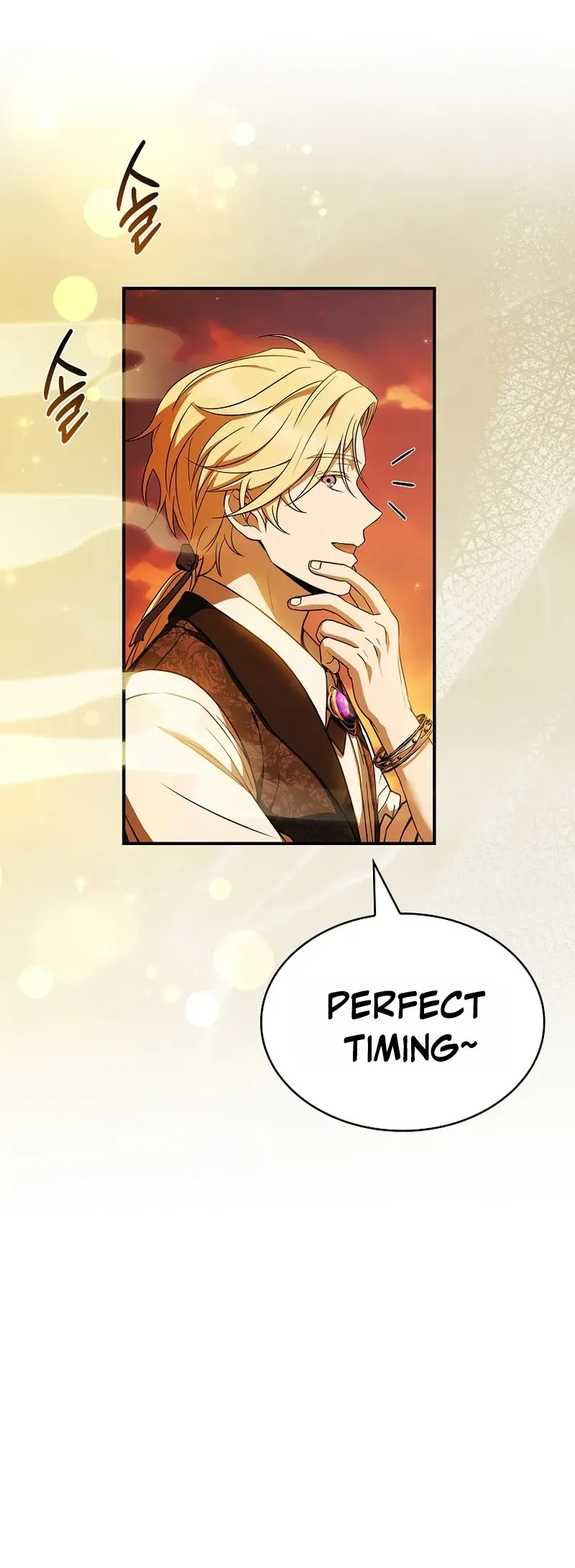 To Hell with Being Heir, I'm Going to Heal Chapter 23 Page 18