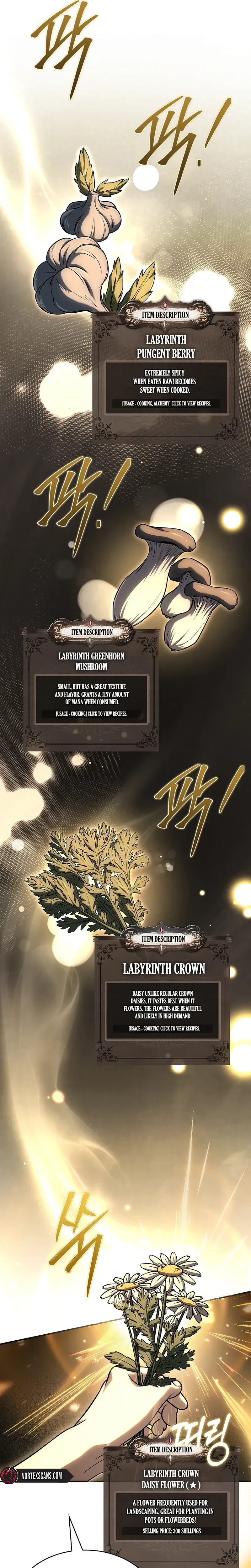 To Hell with Being Heir, I'm Going to Heal Chapter 23 Page 37