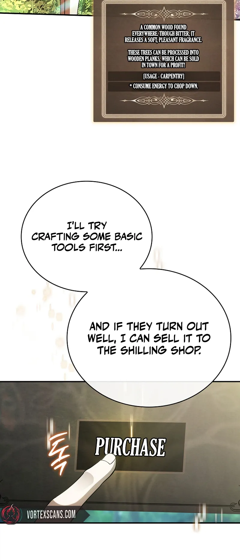 To Hell with Being Heir, I'm Going to Heal Chapter 24 Page 21