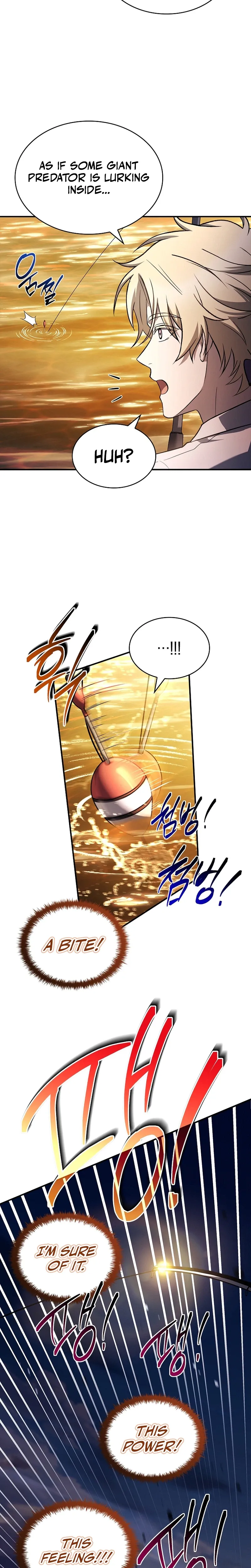 To Hell with Being Heir, I'm Going to Heal Chapter 26 Page 14