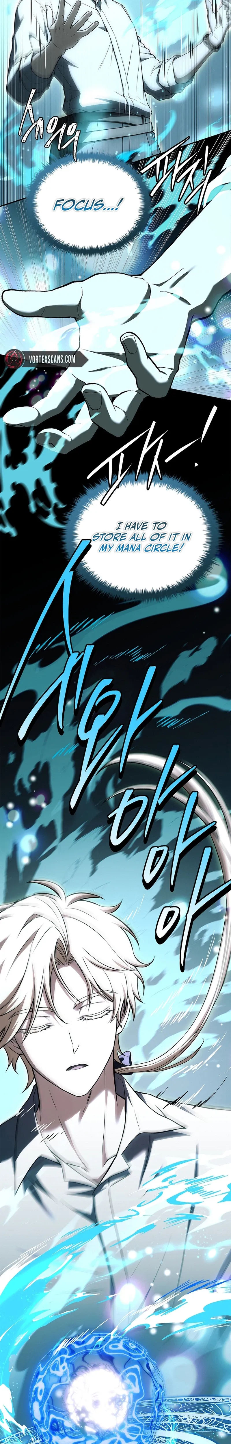 To Hell with Being Heir, I'm Going to Heal Chapter 26 Page 29
