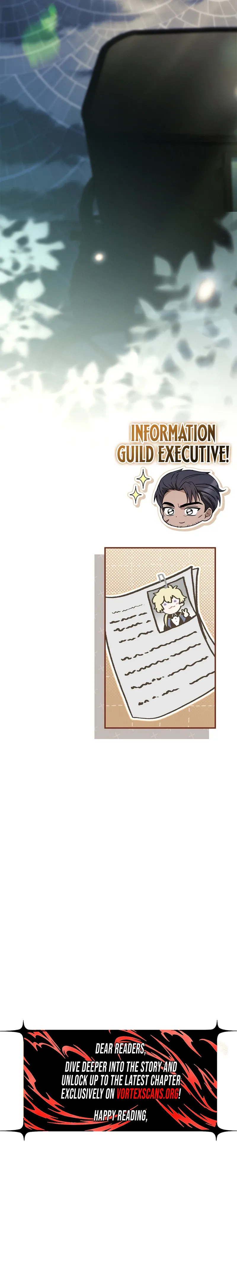 To Hell with Being Heir, I'm Going to Heal Chapter 31 Page 30