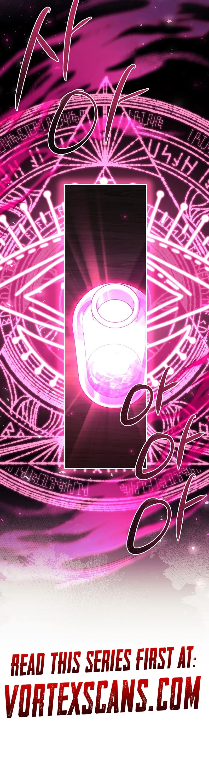 To Hell with Being Heir, I'm Going to Heal Chapter 4 Page 4
