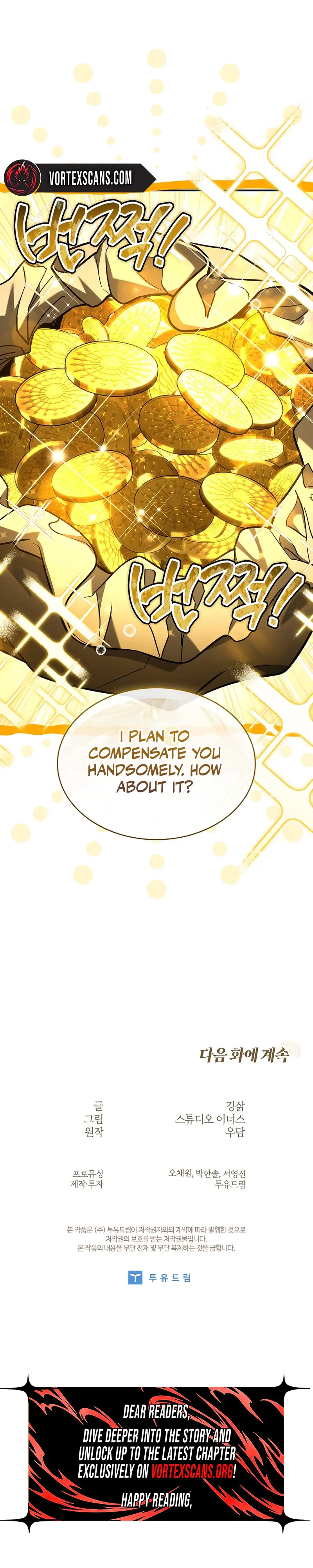 To Hell with Being Heir, I'm Going to Heal Chapter 4 Page 30