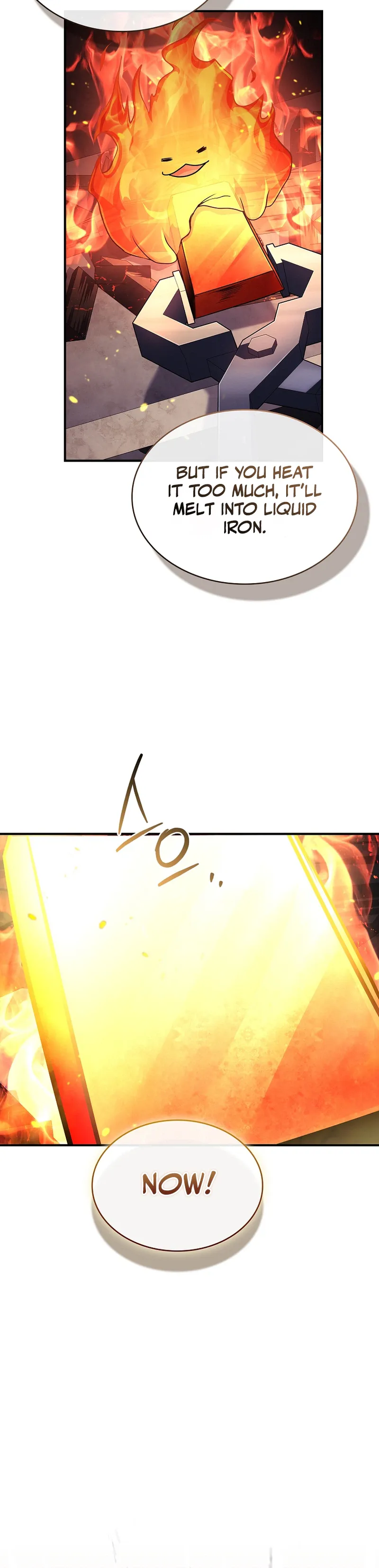 To Hell with Being Heir, I'm Going to Heal Chapter 6 Page 12