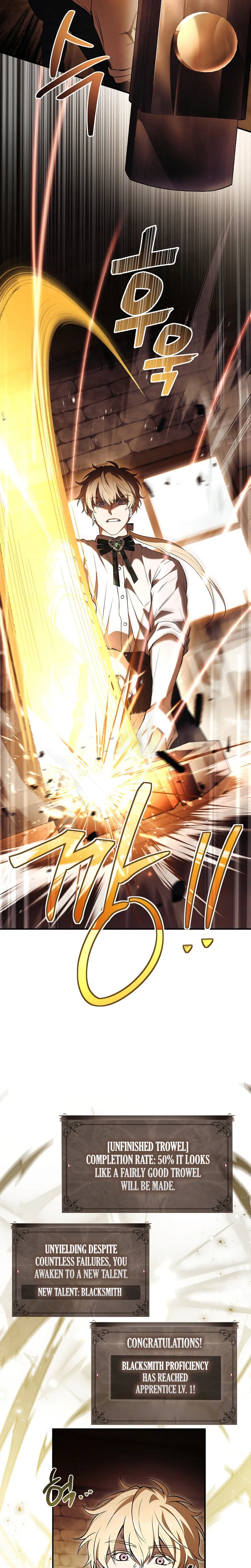 To Hell with Being Heir, I'm Going to Heal Chapter 6 Page 20