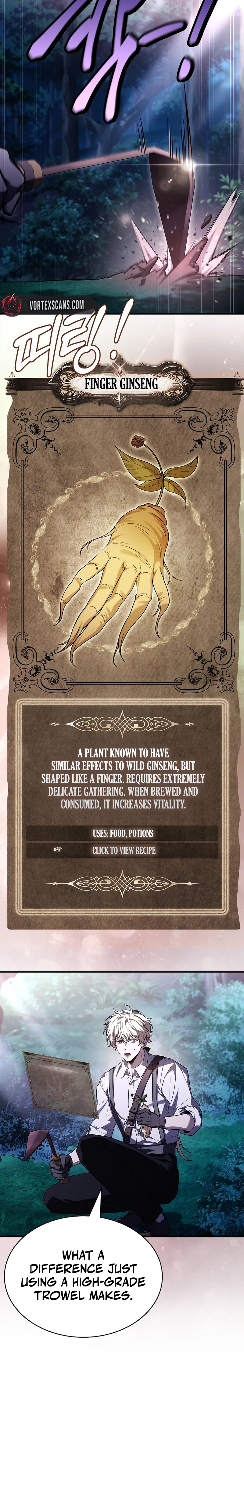 To Hell with Being Heir, I'm Going to Heal Chapter 6 Page 27