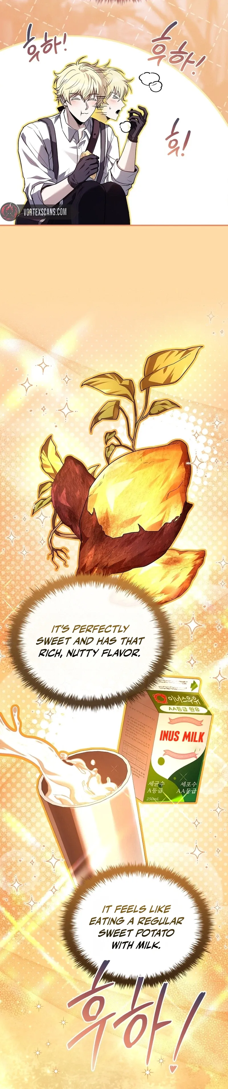 To Hell with Being Heir, I'm Going to Heal Chapter 7 Page 3