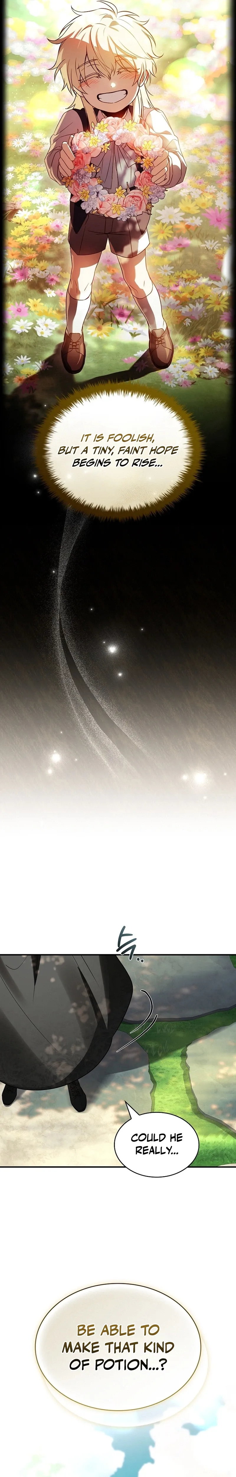 To Hell with Being Heir, I'm Going to Heal Chapter 7 Page 16