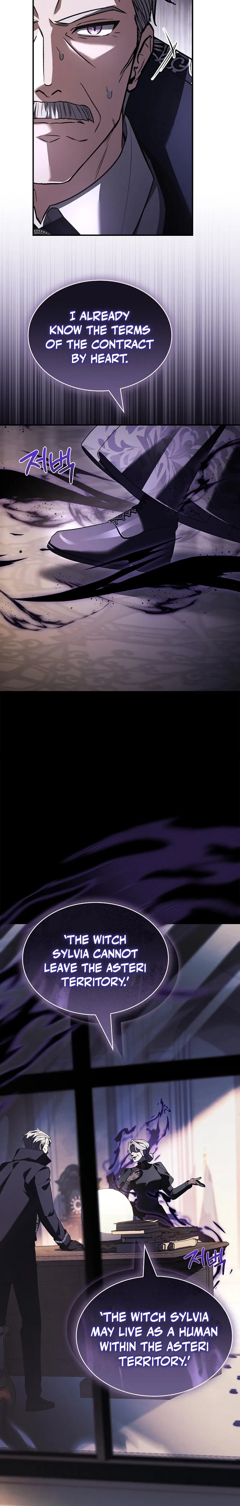 To Hell with Being Heir, I'm Going to Heal Chapter 7 Page 26