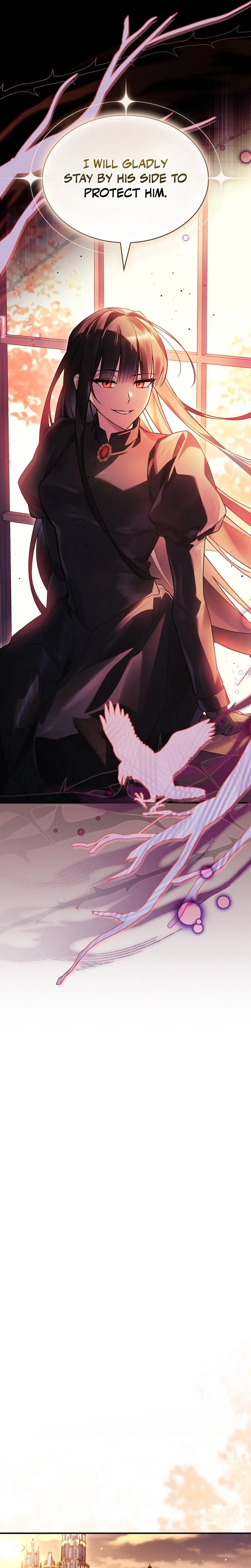 To Hell with Being Heir, I'm Going to Heal Chapter 7 Page 28