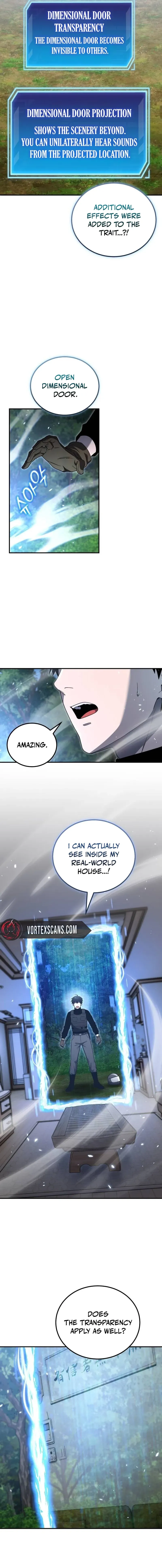 Veteran of the Apocalypse Chapter 14 Page 20
