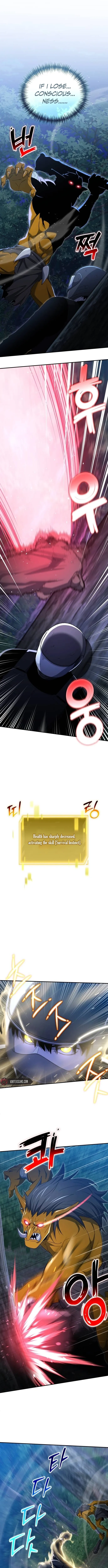 Veteran of the Apocalypse Chapter 17 Page 12