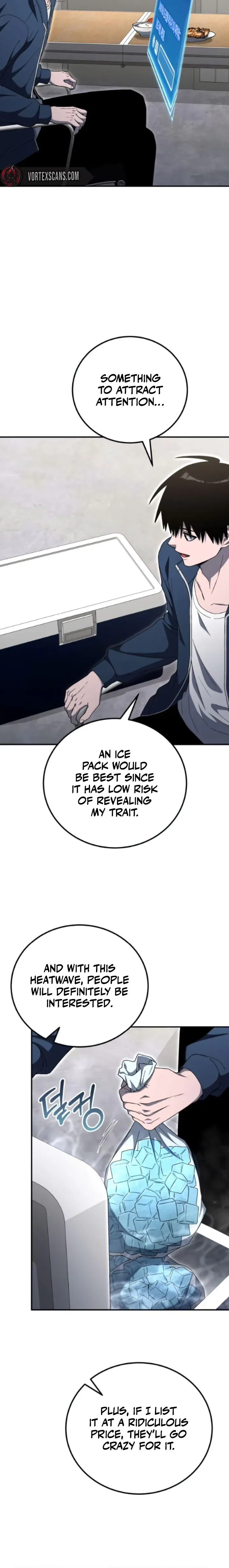 Veteran of the Apocalypse Chapter 37 Page 16
