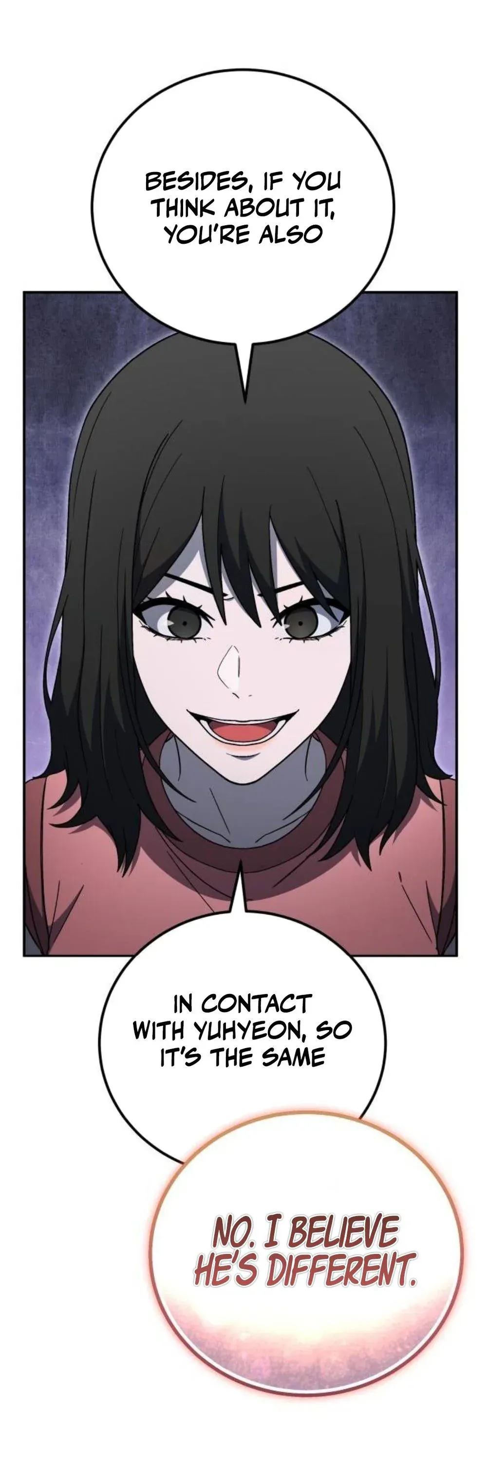 Veteran of the Apocalypse Chapter 39 Page 13