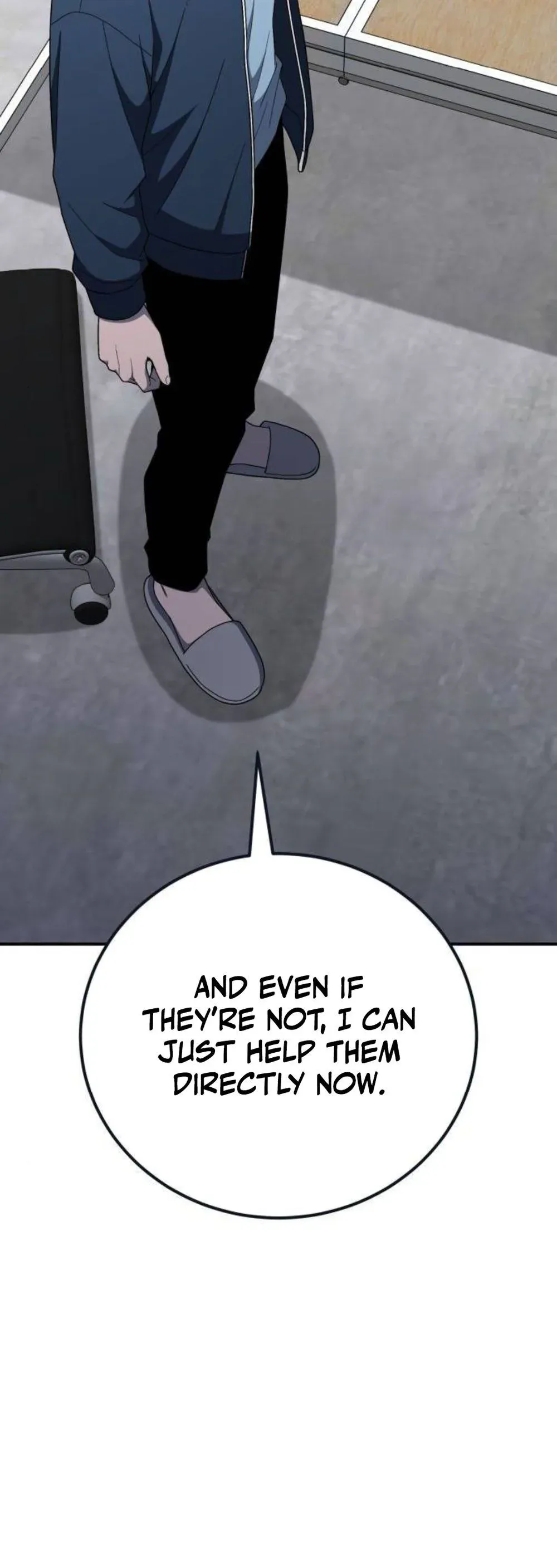 Veteran of the Apocalypse Chapter 39 Page 42