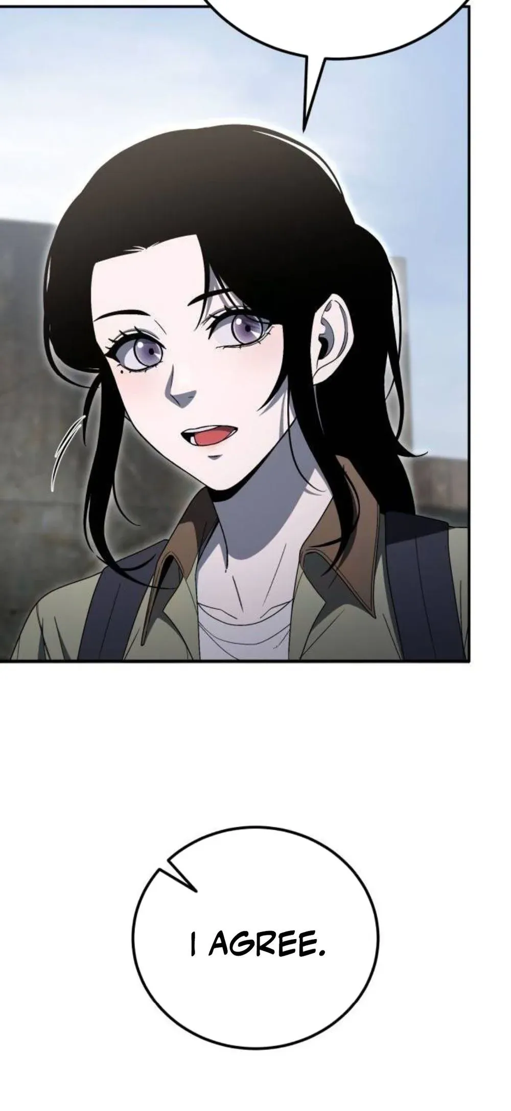 Veteran of the Apocalypse Chapter 40 Page 6