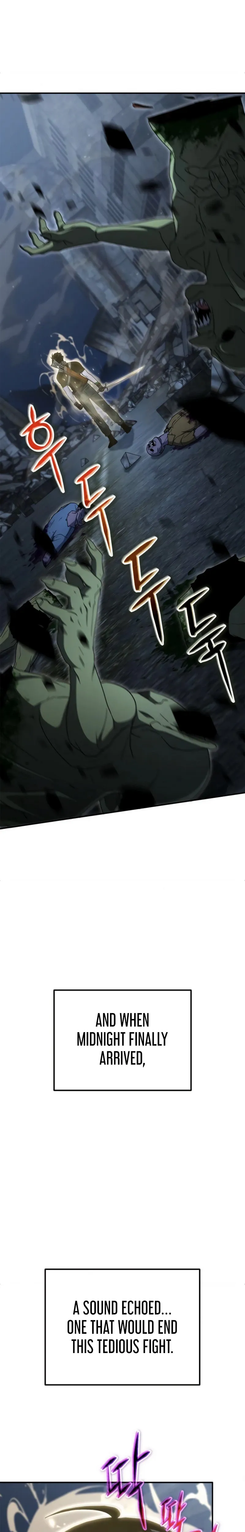 Veteran of the Apocalypse Chapter 43 Page 18