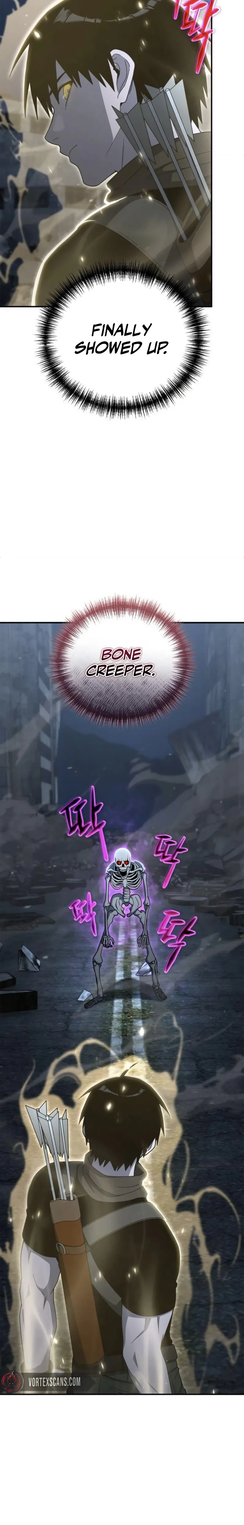 Veteran of the Apocalypse Chapter 43 Page 19