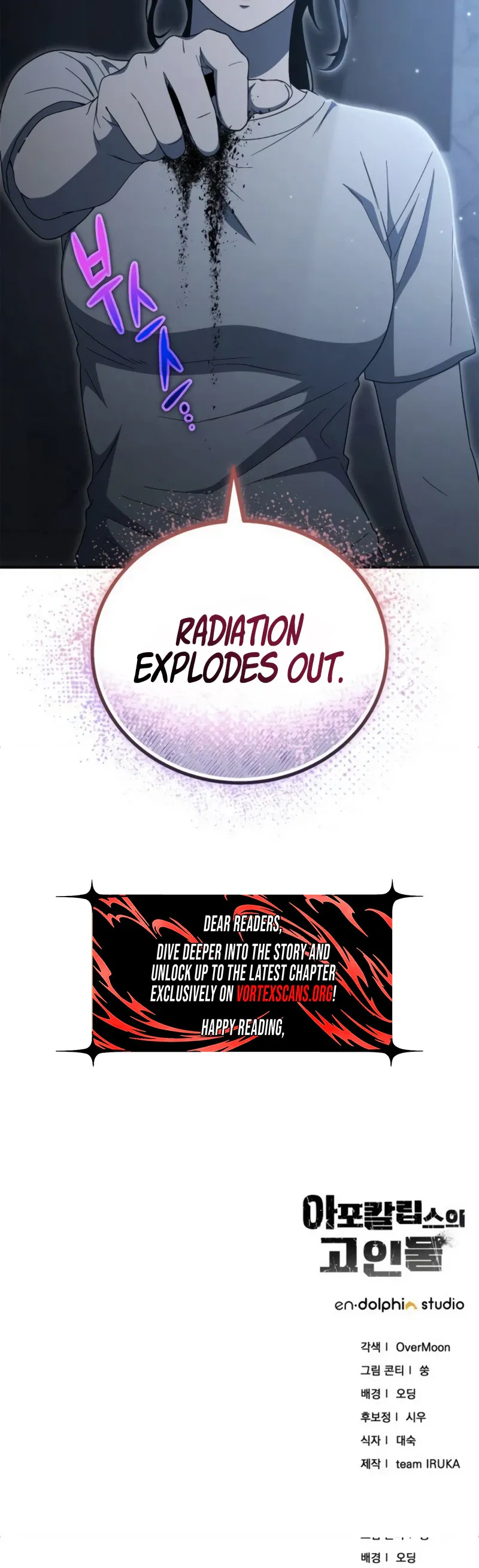 Veteran of the Apocalypse Chapter 43 Page 37