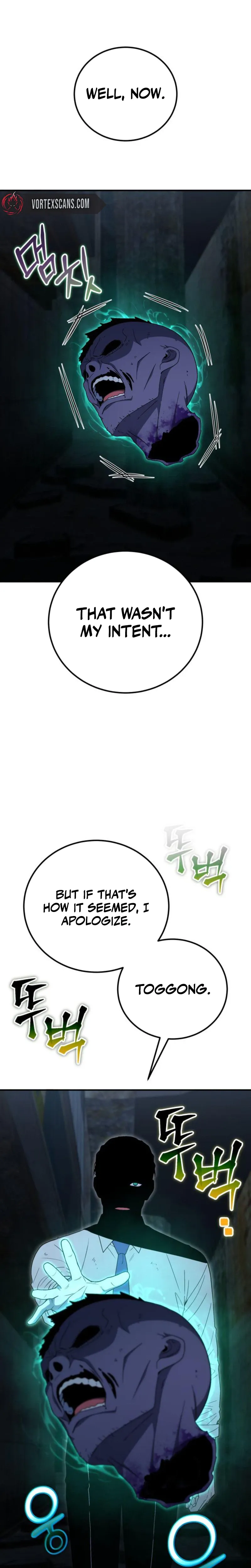 Veteran of the Apocalypse Chapter 44 Page 24