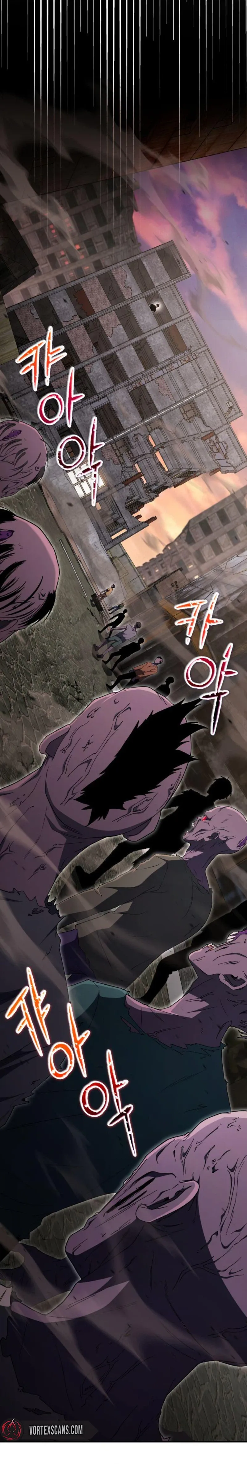 Veteran of the Apocalypse Chapter 45 Page 37