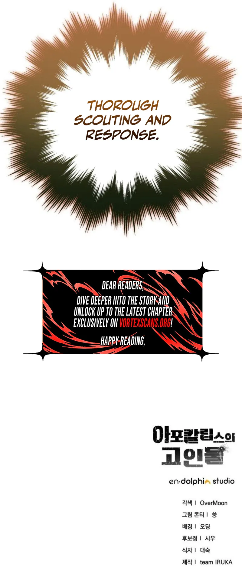 Veteran of the Apocalypse Chapter 45 Page 38