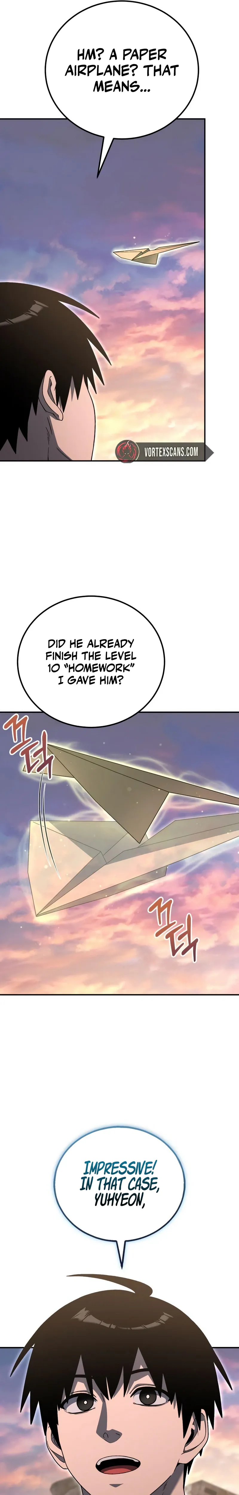 Veteran of the Apocalypse Chapter 46 Page 14