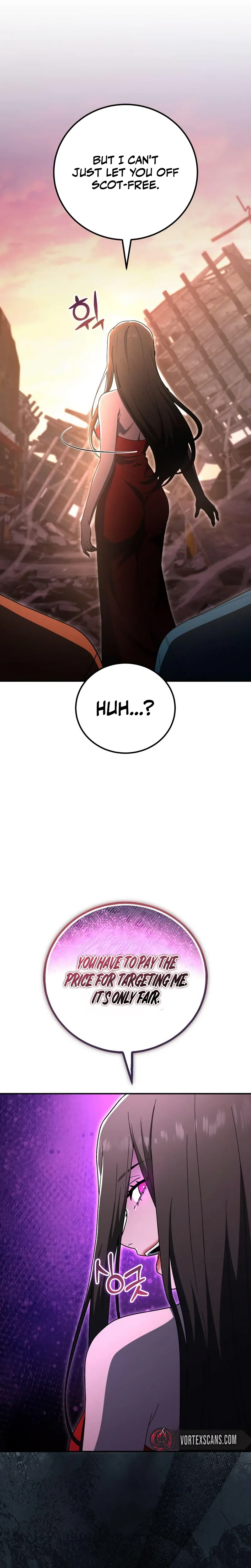 Veteran of the Apocalypse Chapter 46 Page 40