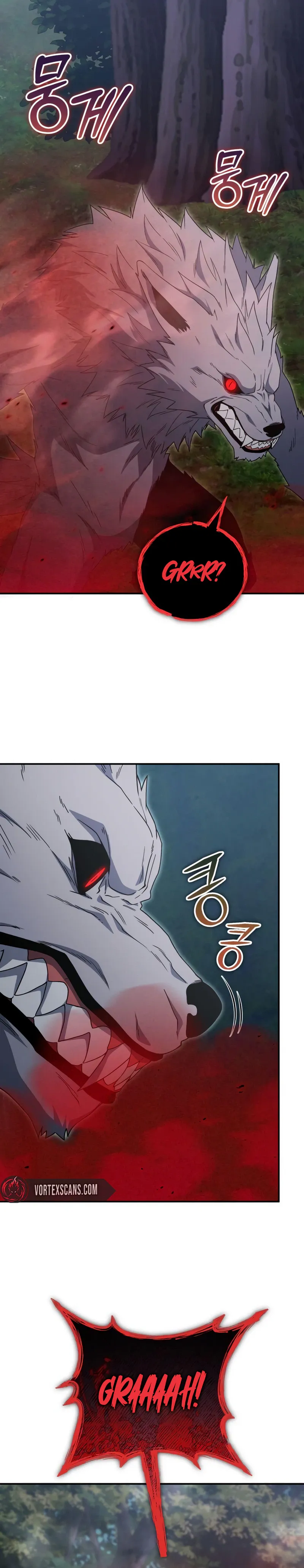 Veteran of the Apocalypse Chapter 48 Page 7