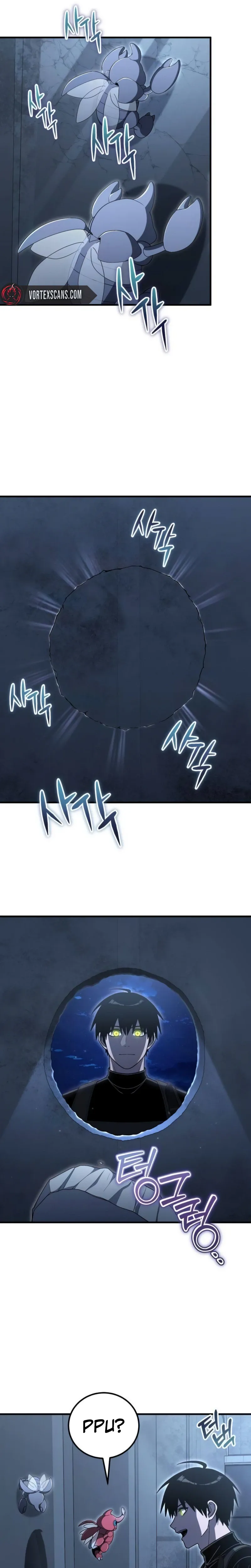Veteran of the Apocalypse Chapter 49 Page 17